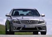 Mercedes-Benz CK 63S Carlsson